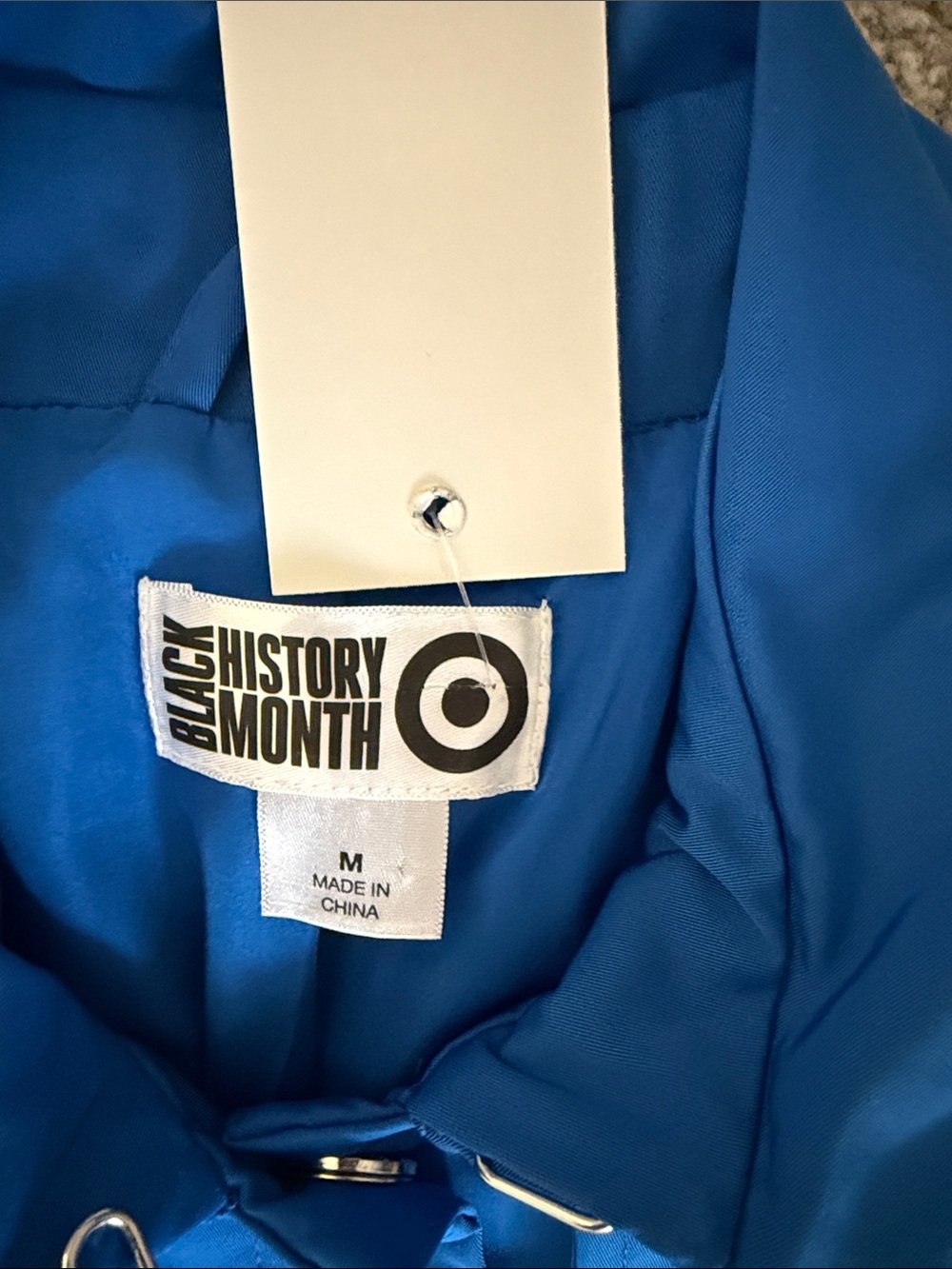 #276. Target Jacket and Slacks Set - Picture 2 of 7